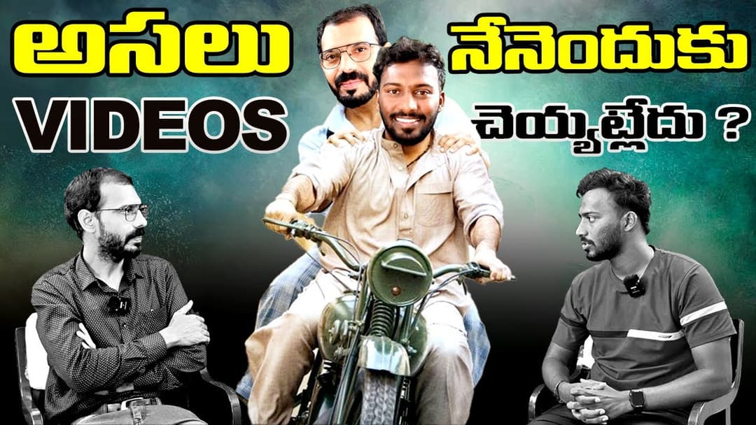 From Hesitation to Confidence: Vijay and Ashok Hair Transplant Journey Podcast