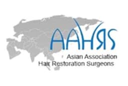 AHRS Asia