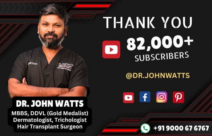 Dr John Watts Youtube Video